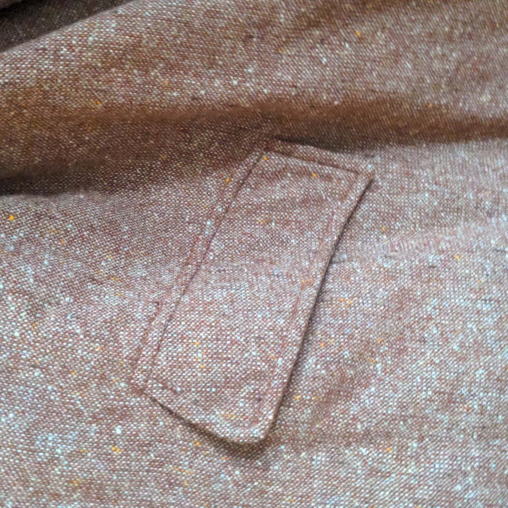 Cape/Jacket - image 7